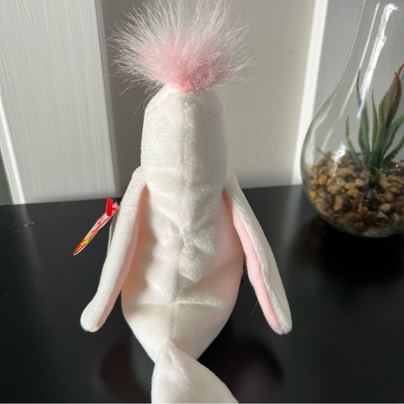 Ty Beanie Baby Kuku NWT - Picture 3 of 7